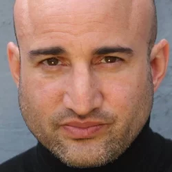 Shashi Rami