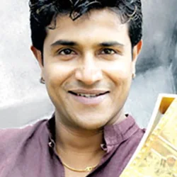 Shashi Tharan