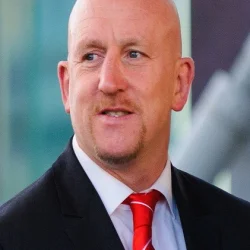Shaun Edwards