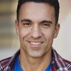 Shaun Montes