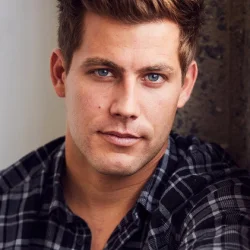 Shaun Patrick Brady