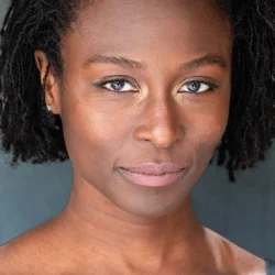 Shavanna Calder