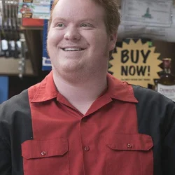 Shawn Patrick Clifford