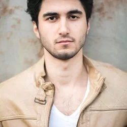 Shayan Sobhian