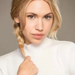 Shaylaren Hilton