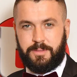 Shayne Ward