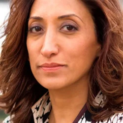 Shazia Mirza
