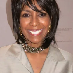 Sheila Frazier