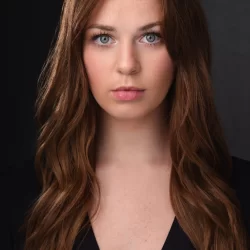 Shelby Bain