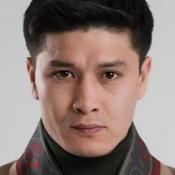 Шерхан Пирназаров