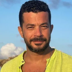 Sherif Salama