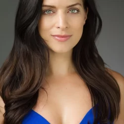 Sherri Eakin