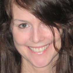 Sherri Stoner
