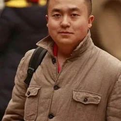 Shiliu Liu
