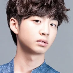 Shin Dong-woo