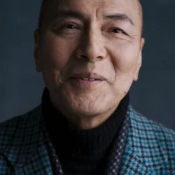 Shinji Tôdô