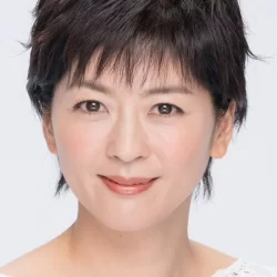 Shinobu Nakayama