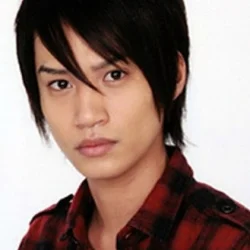 Shinpei Takagi