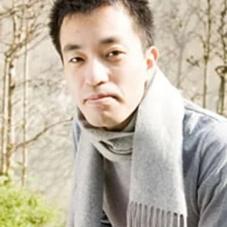Shiro Maeda