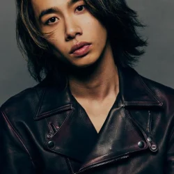Sho Kitani