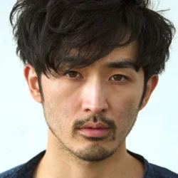 Sho Mineo