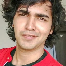 Shoaib Kabeer