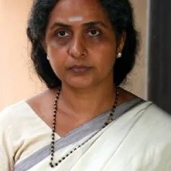 Shobha Mohan