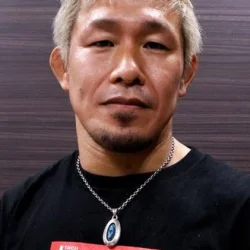 Shoji Maruyama