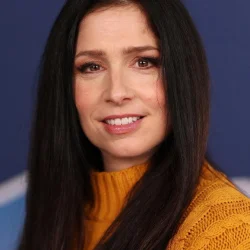 Shoshannah Stern