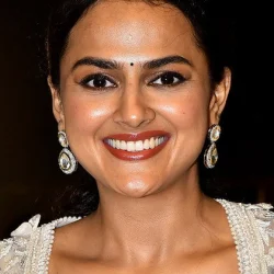 Shraddha Srinath