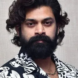 Shri Tej