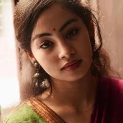 Shriya Kontham