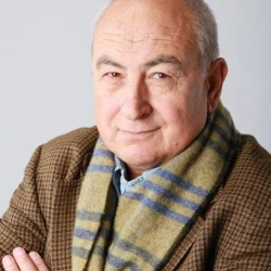 Шухрат Иргашев