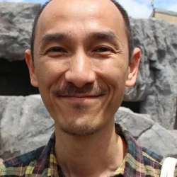 Shunichiro Miki