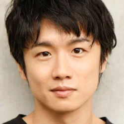 Shunsuke Kazama