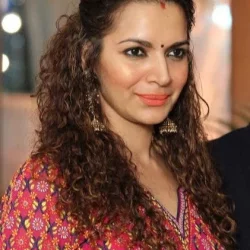 Shweta Kawatra
