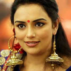 Shweta Menon
