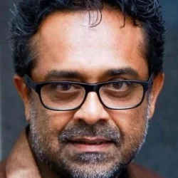 Shyam Fernando