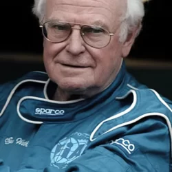 Sid Watkins