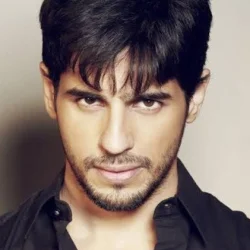 Sidharth Malhotra