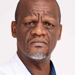 Sifiso Simamane
