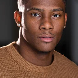 Simeon Daise