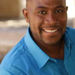 Simeon Henderson