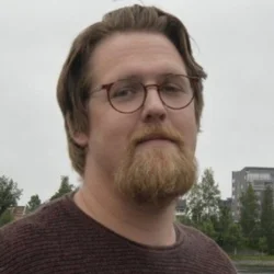 Simeon Lindgren