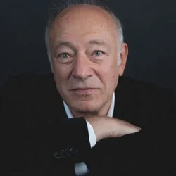 Simon Bakhouche