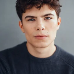 Simon Belz