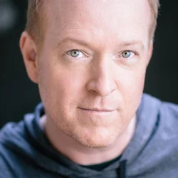 Simon D. Scott