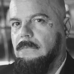 Simon Ellis