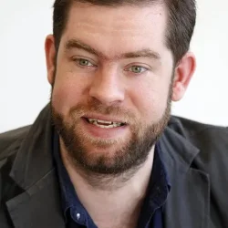 Simon Evans