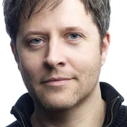 Simon Hepworth